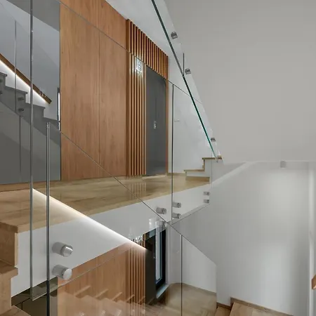 5-6 Luxury L&l - 100m From The - Makarska Exklusiv Tucepi
