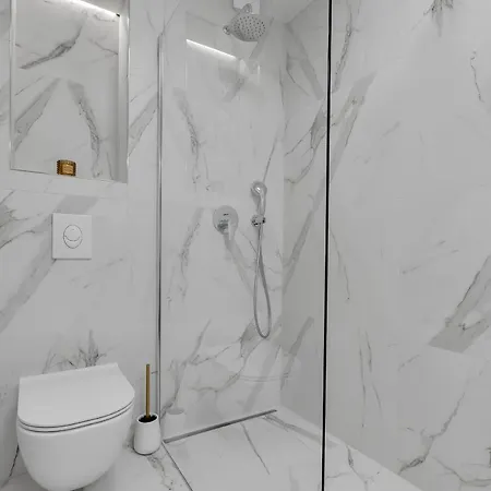 Appartement 5-6 Luxury L&l - 100m From The - Makarska Exklusiv Tučepi