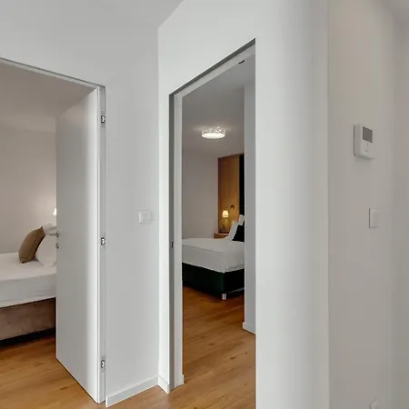 5-6 Luxury L&l - 100m From The - Makarska Exklusiv