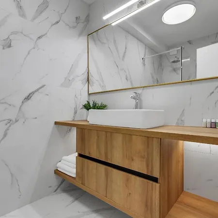 5-6 Luxury L&l - 100m From The - Makarska Exklusiv