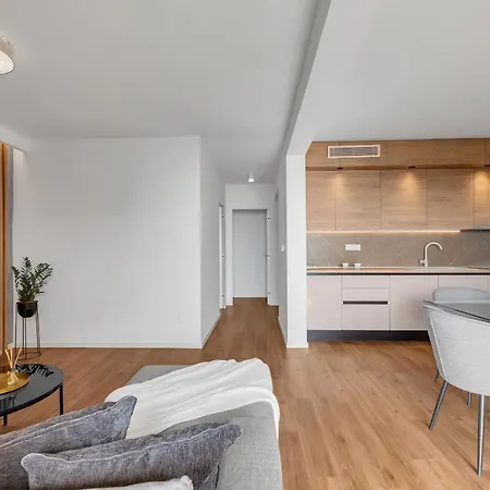 5-6 Luxury L&l - 100m From The - Makarska Exklusiv Tučepi